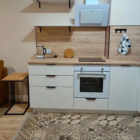 Furnished Apartments 3211