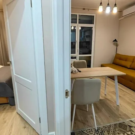 Casa de Férias Furnished Apartments 3211 Paris
