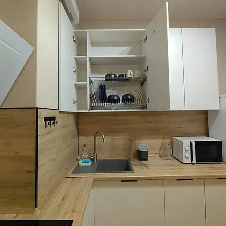 Furnished Apartments 3211 * Paris