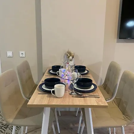 Furnished Apartments 3211 Casa de Férias