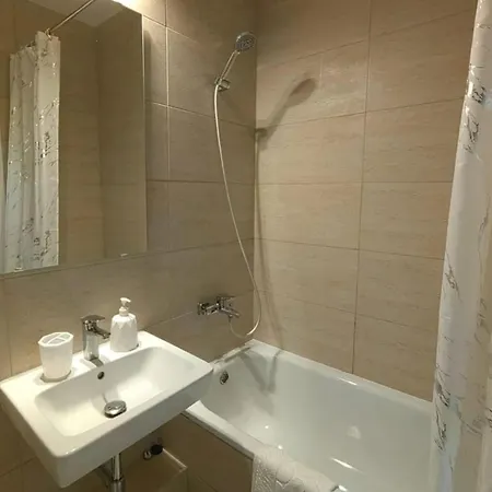 Furnished Apartments 3211 Paris