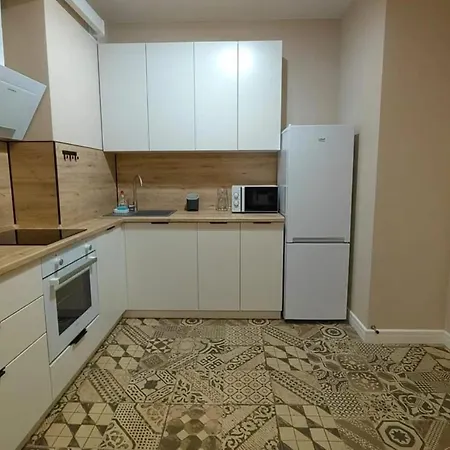 Furnished Apartments 3211 Casa de Férias *