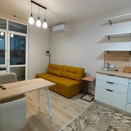 Furnished Apartments 3211 Paris